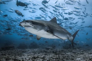 Tiger Sharks