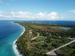 Fuvahmulah: The Volcanic Wonder of the Maldives